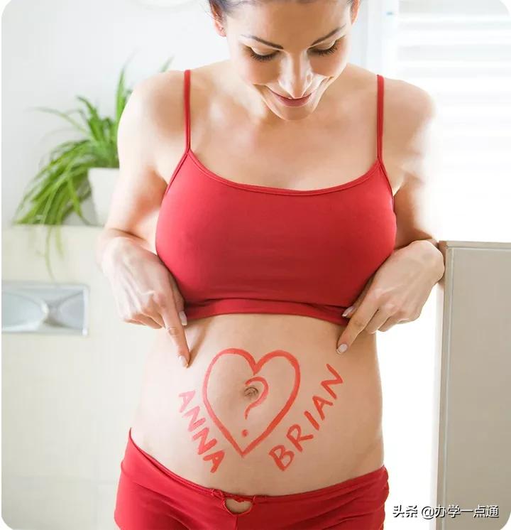 别大意！孕妇冷天洗澡有5个细节要注意