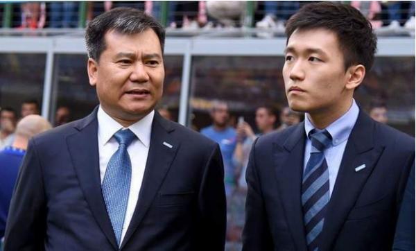 张近东和张康阳视频,张近东回归苏宁了吗