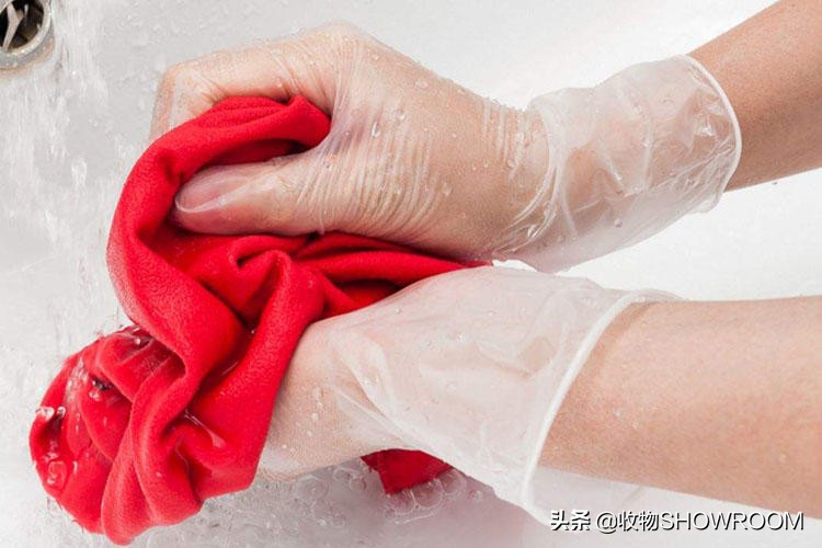 「收物第174期」内衣应该如何洗?敲黑板看4个必学知识点!