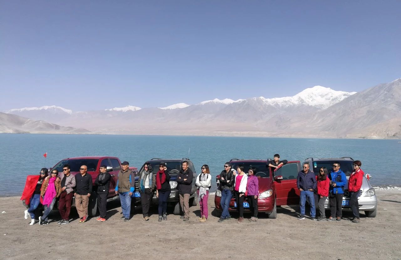 走马春季追花线|春漫*疆新**，牧笛声声中的杏花村