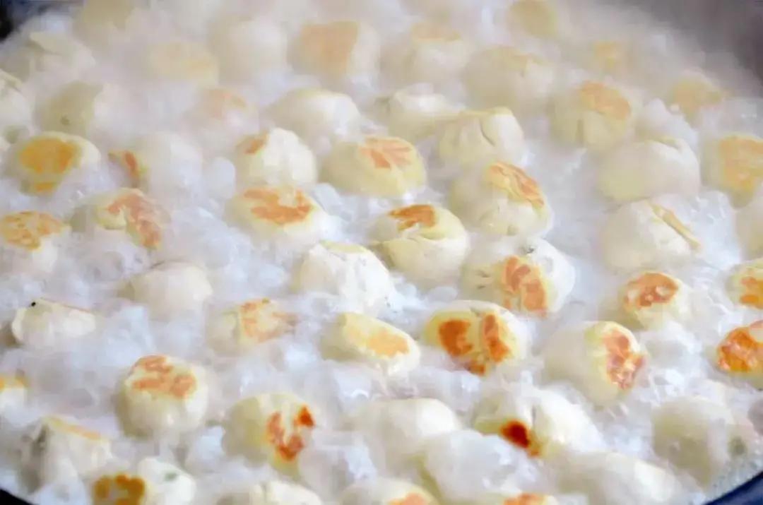 舌尖上的非遗,舌尖上的非遗小笼包