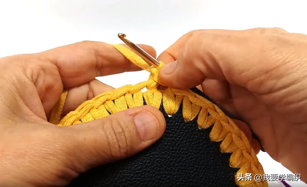 包包简单托特包,帆布托特包教程