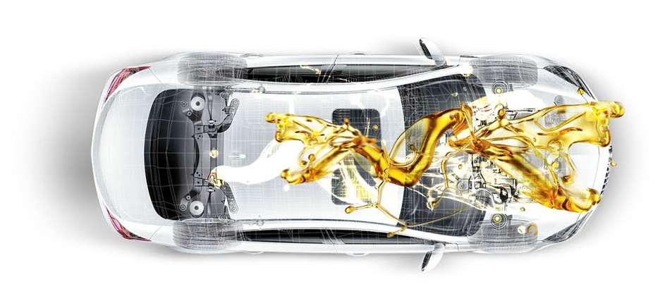 机油保养基础知识,机油保养知识讲解