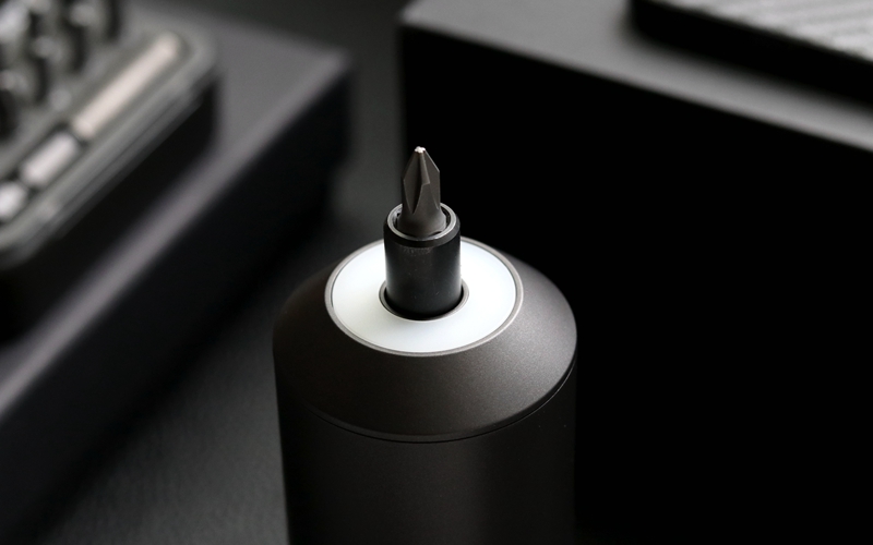 米家电动螺丝刀3.6,米家电动螺丝刀官方视频