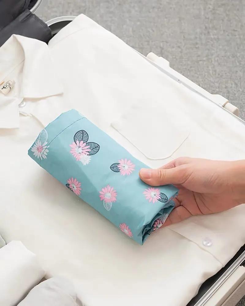 亲子游7天短期旅行必备物品,亲子旅行用品必备神器