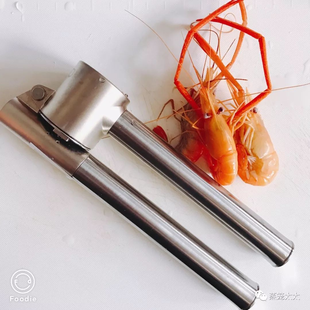 蒸笼太太说|实用辅食工具(二)