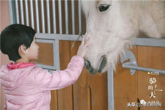 骑马、古琴、画画、足球……让这个9岁小姑娘告诉你啥叫天赋!