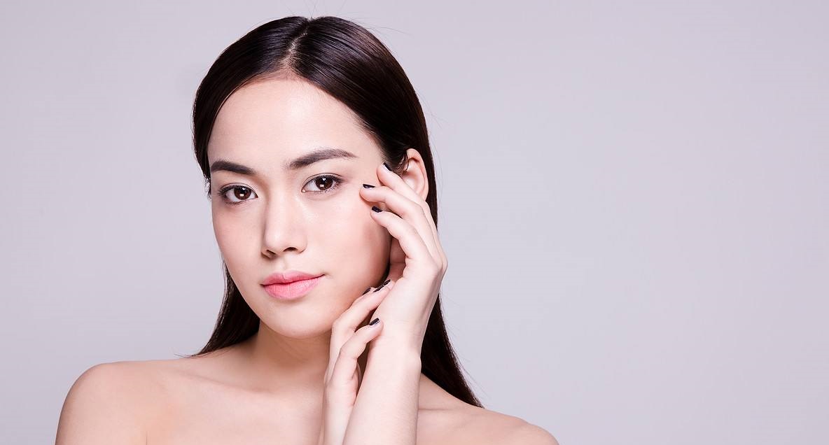 「丽皙白美肤转发送礼」做好角质层护理工作，让护肤效果事半功倍！