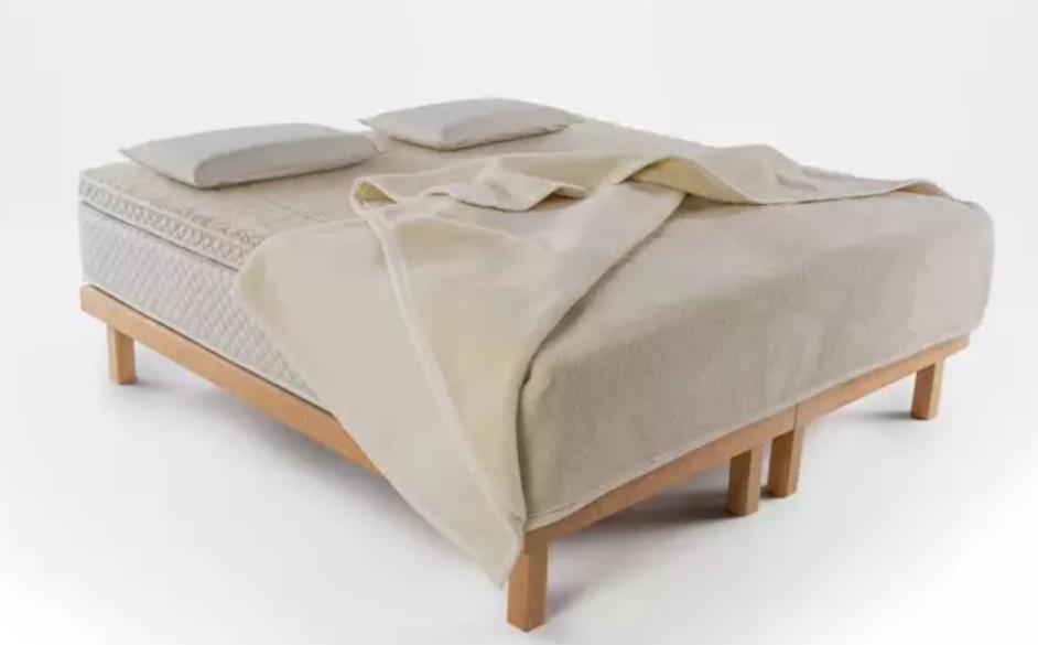 交智商税？前皇马太子花27万买床据说可以延缓衰老