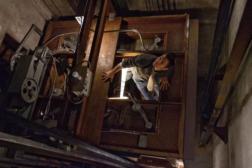 深度窒息盘点20部密室类电影,九部让你吓破胆的密室电影推荐