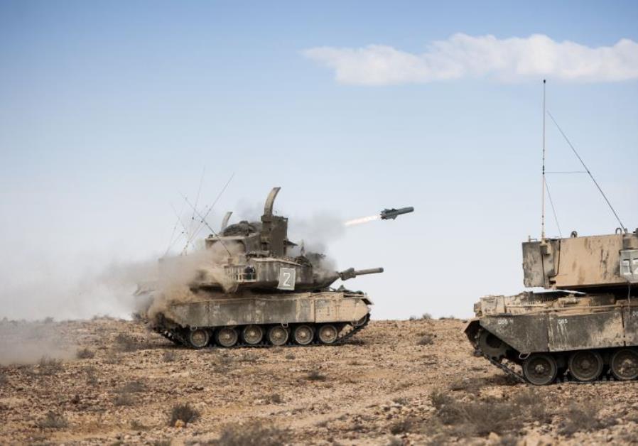 精准打击叙利亚有什么导弹,叙利亚遭导弹袭击