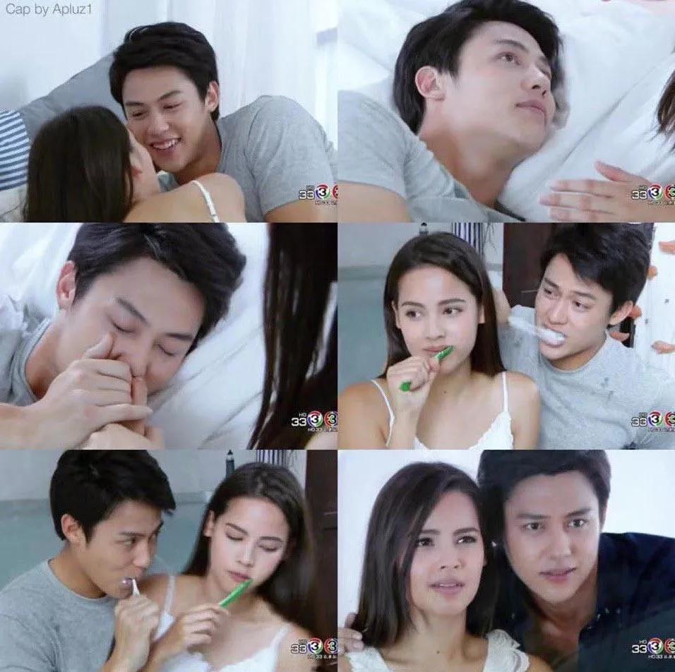 经典泰剧推荐高甜高颜值,最新泰剧推荐高甜高颜值