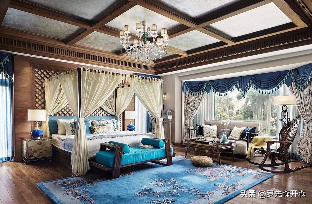 广州碧桂园凤凰城顶级别墅,广州碧桂园别墅区景观实景