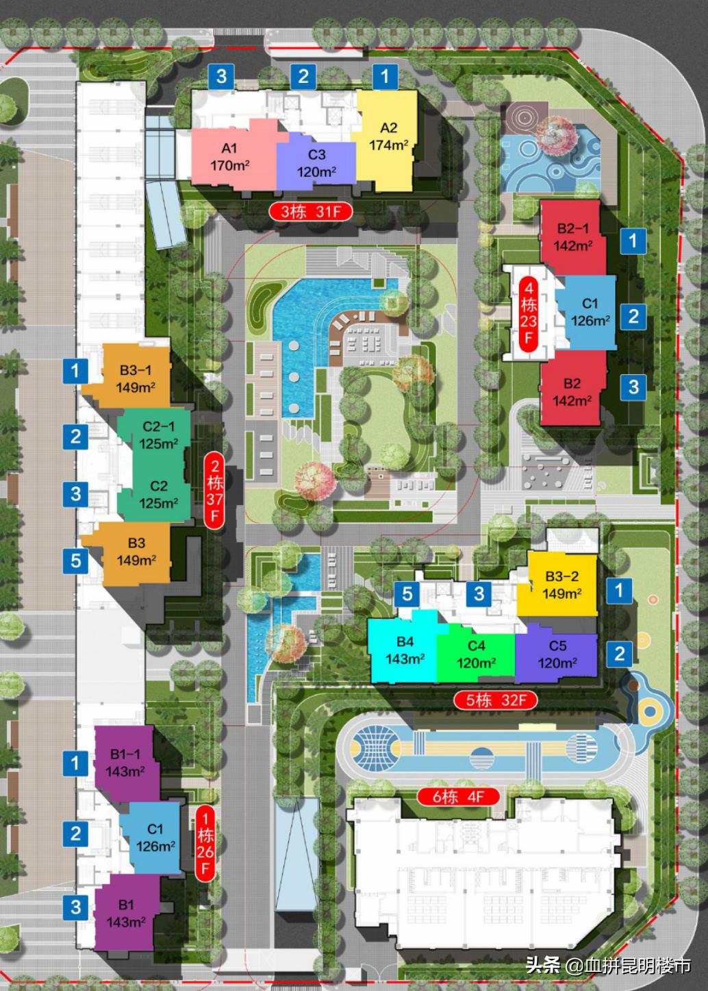 巫家坝中央公园还有希望吗,巫家坝中央公园何时开建最近消息