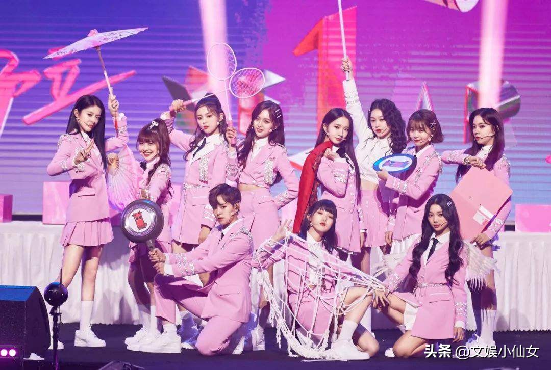 18年的杨超越有多火,杨超越为什么被叫村花