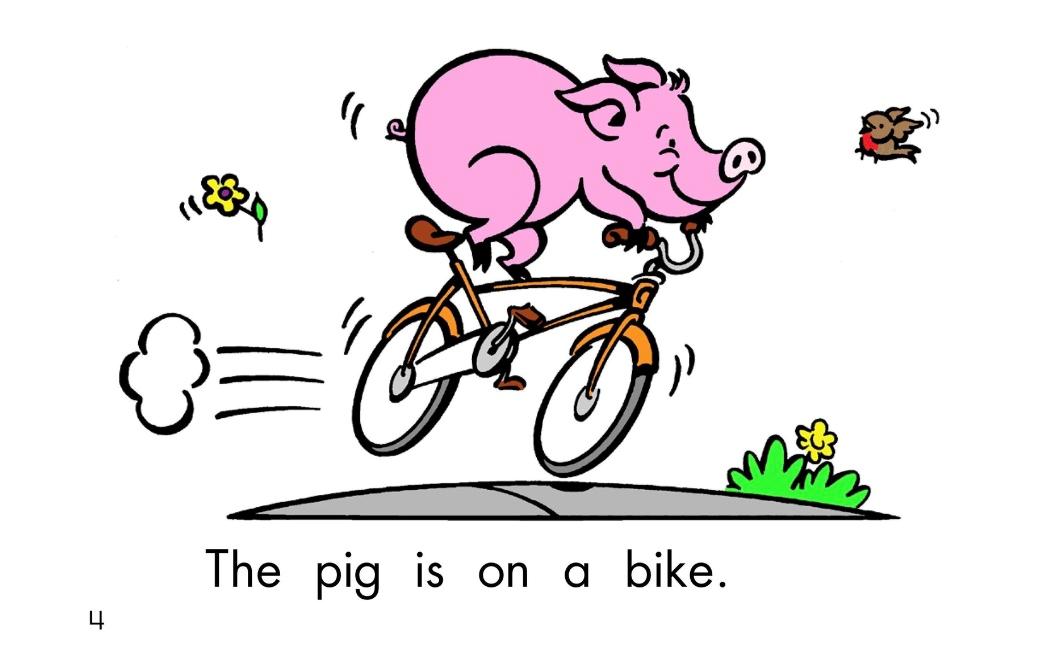 幼儿自行阅读绘本,宝宝绘本小马骑士