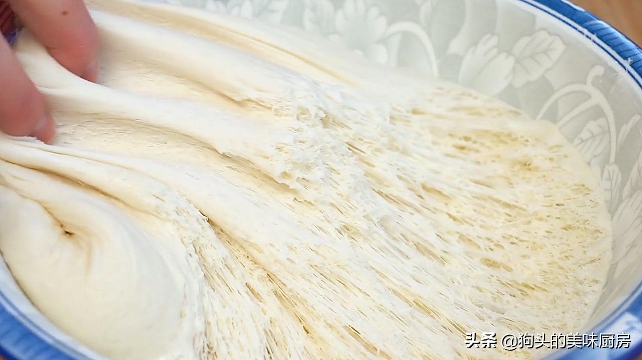 正宗小笼包怎么调馅儿才好吃,流汁小笼包的做法全过程