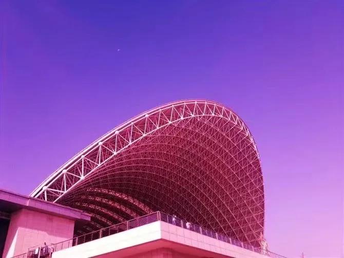 在烟台上了四年大学,在烟台生活四年