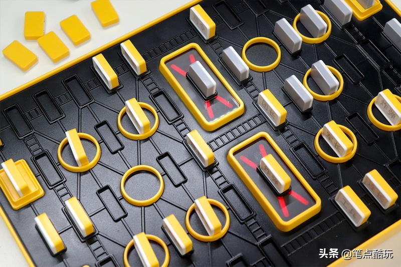 小米智能军棋玩法,小米有品体感游戏机