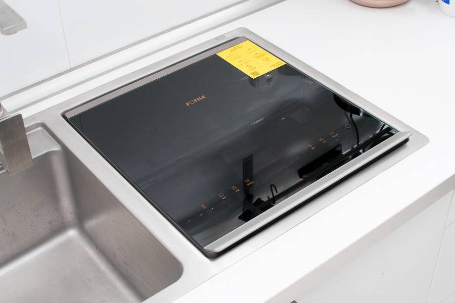 西门子16件套洗碗机和方太v6,水槽洗碗机怎么样好不好用