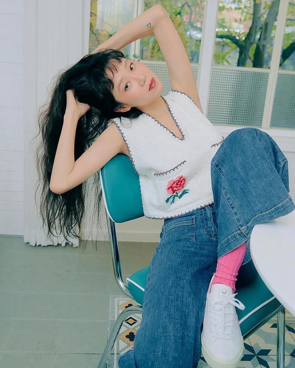 zara穿搭,zara贵的穿搭