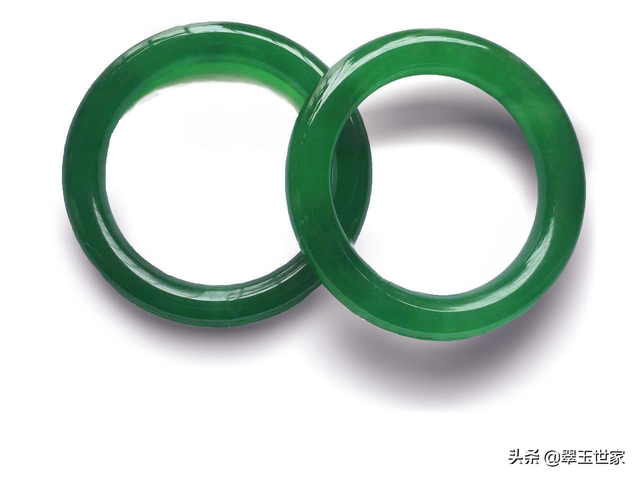 五百万手镯高级货鉴赏,500万顶级玉手镯