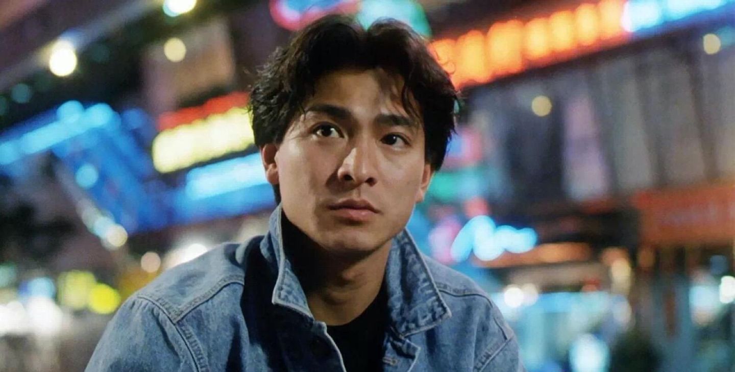 刘德华1981年拍14部电影,刘德华早期最虐心的一部电影