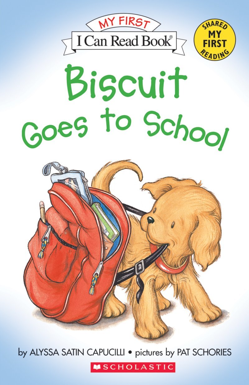 biscuitgoestoschool中文,biscuitgotoschool