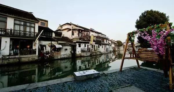 全国十大古村镇,中国十大古村镇