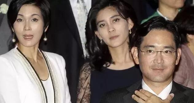 三星“太子妃”韩国顶级名媛，是怎么踹韩版王思聪的？婚离得值