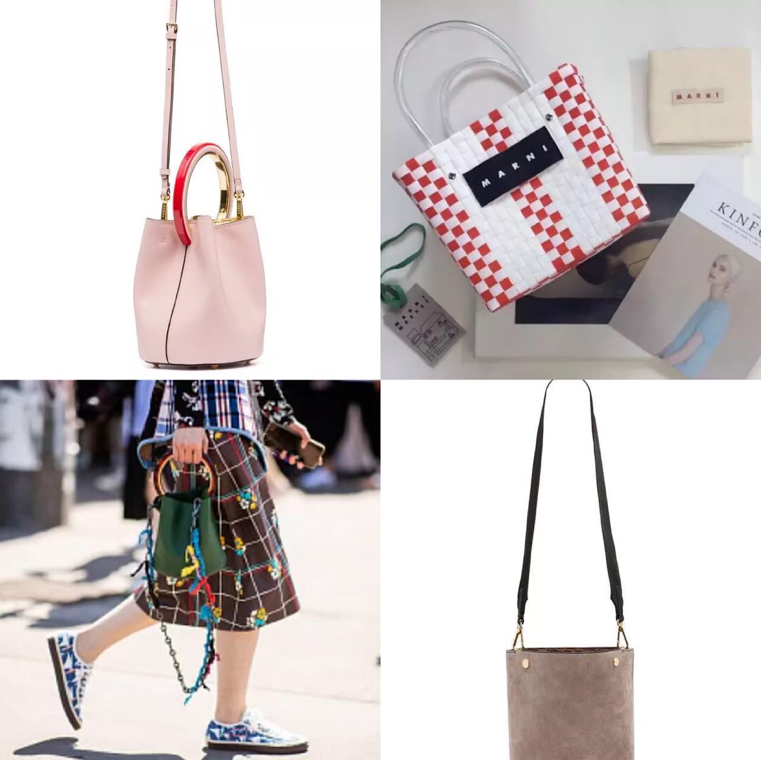 有哪些高级的小众包包品牌,小众且高级的包包推荐大包