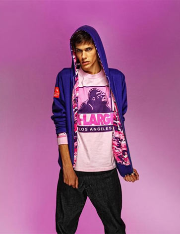 全球十大潮牌是哪几个,全球十大潮牌品牌