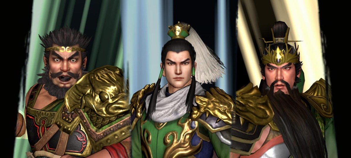 真三国无双手游最新更新,真三国无双7测评