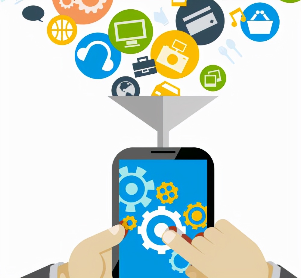 开发电商app客户,电商app功能开发服务包括哪些