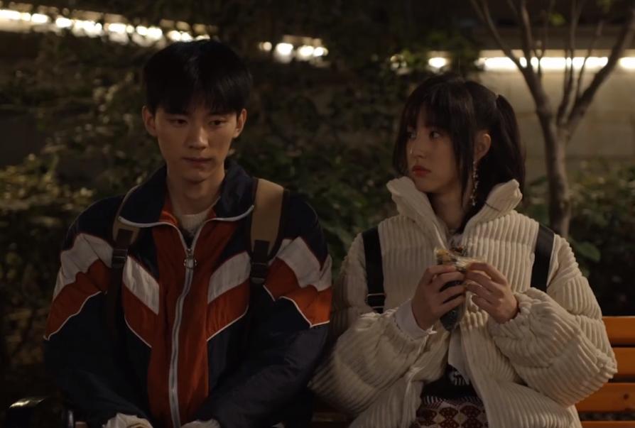 《乔家的儿女》乔七七杨玲子结婚，两人还年轻，以后的感情会怎样