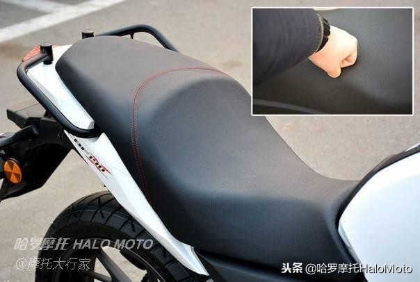 2020试驾本田cbf190x豪华版,新大洲本田cbf190x进藏真实感受