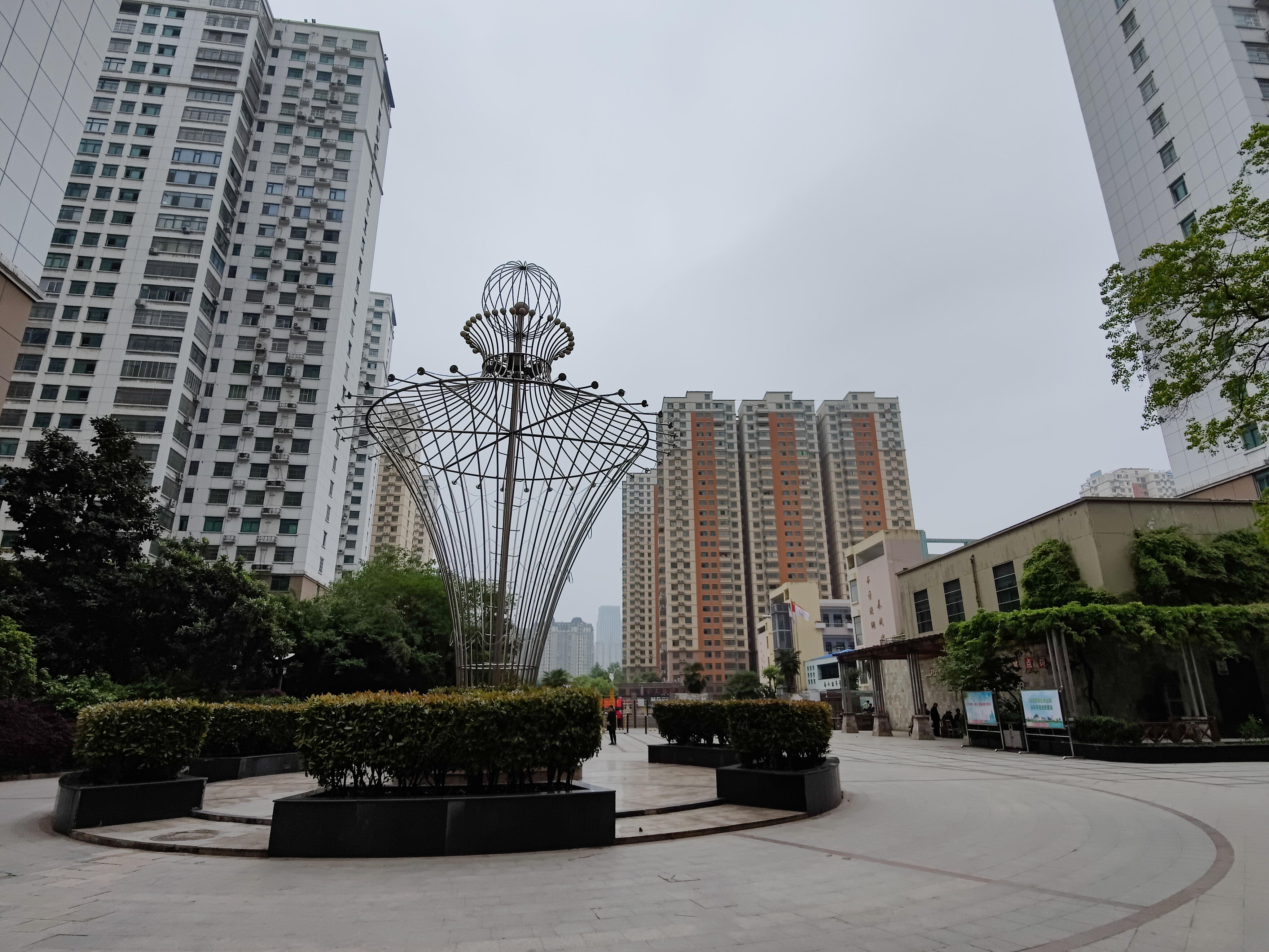 合肥市蜀山区华府骏苑房价,合肥信旺华府骏苑为什么这么便宜