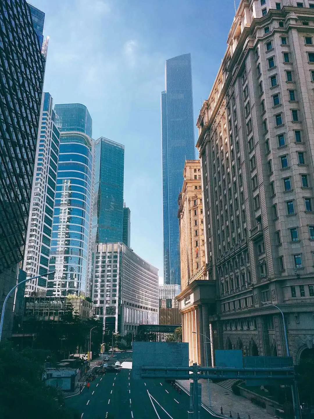 琶洲新珠江新城,广州珠江新城琶洲金融城