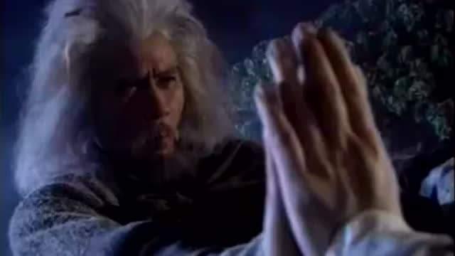 射雕五绝最弱的人,不务正业各有各的