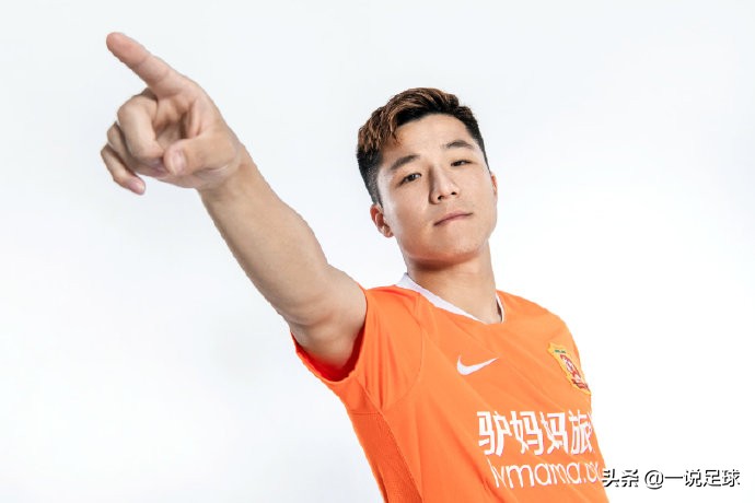 2018年武汉卓尔球员名单,武汉卓尔2019赛季进球全集锦