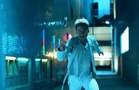 叶问和叶伟信是什么关系,叶伟信最新电影