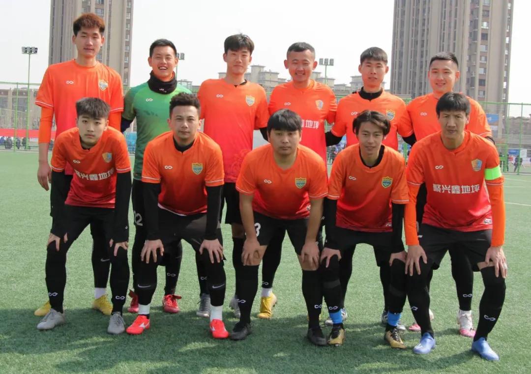 青岛中创恒泰足球队足协杯,2021年中创恒泰杯青岛市足协杯赛