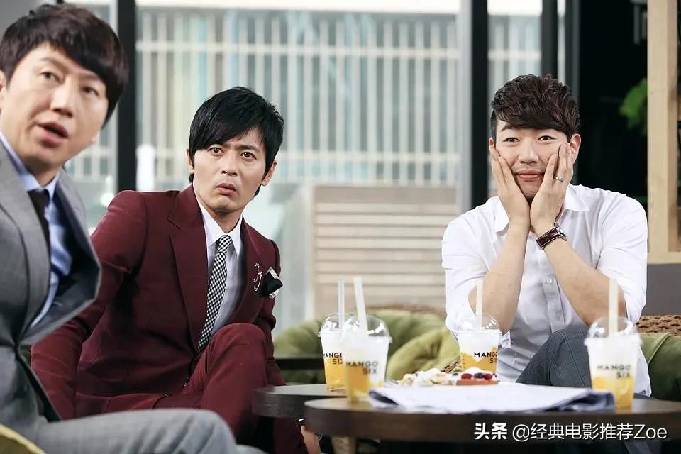 最新甜到炸的爱情甜宠韩剧,推荐十部轻松浪漫的爱情韩剧