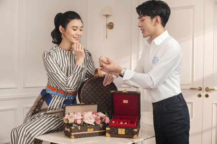 奚梦瑶豪门真实生活,奚梦瑶传奇一生