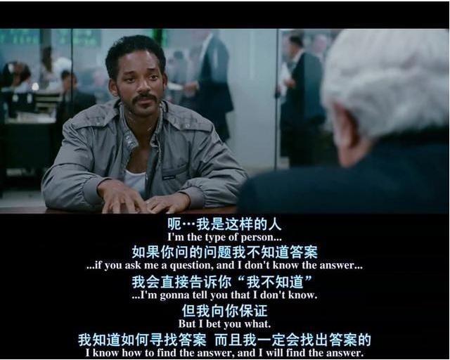 职场人士必看的8部外国励志电影,职场年轻人励志的电影