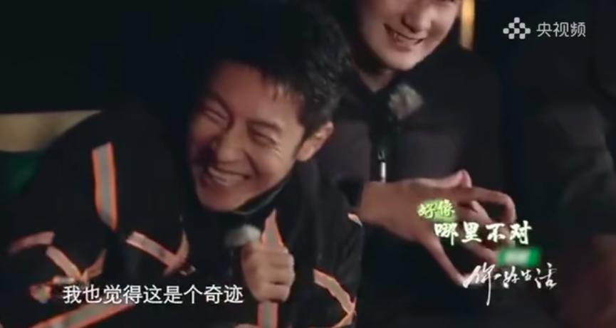 倪萍60岁再入圈，用10年不哭，成为了如今的“国综宝藏”