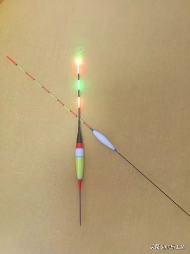 防浮漂走水,防走水浮漂怎么调