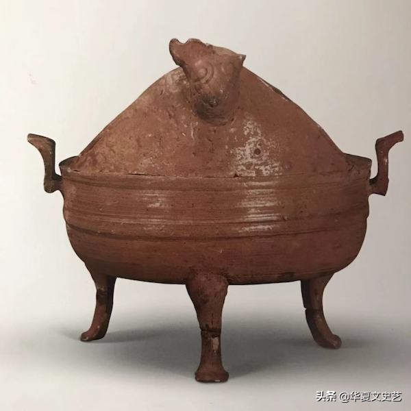 浙江战国时期原始瓷,吴越陶瓷发展的特点