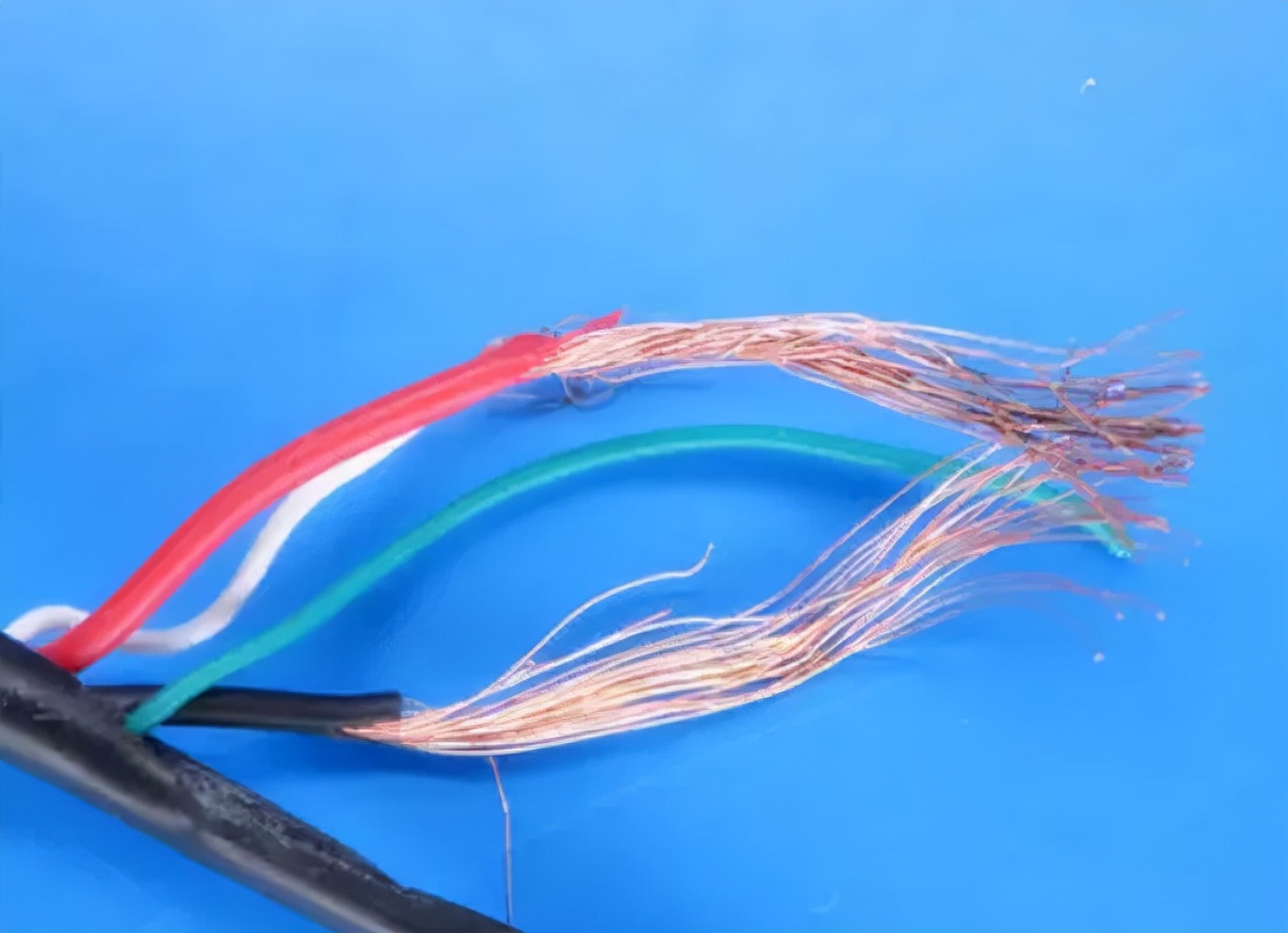 usb线铜丝规格,usb数据线针脚示意图