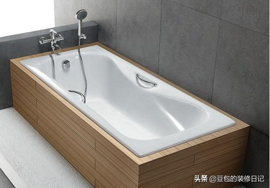 卫生间有没有必要装浴缸,小户型卫生间到底要不要装浴缸